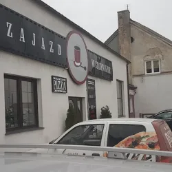 Zajazd W Starym Kinie (Małdyty )