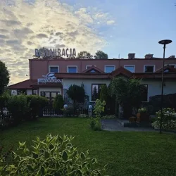 Zajazd Wik - Restauracja, Catering, Noclegi (Ślesin )