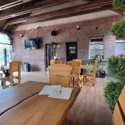 Zajazd Wika (Lidzbark Warmiński )