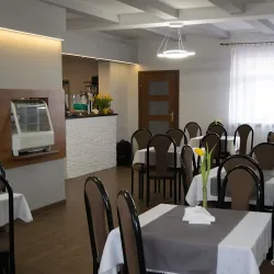 Zajazd Zacisze S.c. (Rymanów-Zdrój )