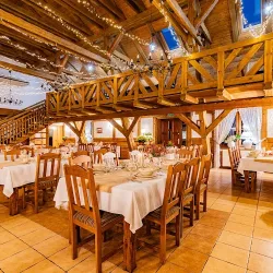 Zajazd Żuławy - Restauracja & Hotel (Elbląg )