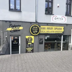 Zaje Bista Pizza Zabrze (Zabrze )