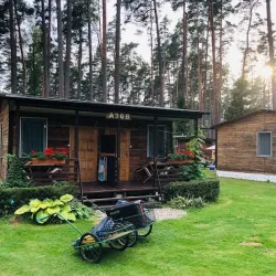 Zakątek Mazurski Gim (Olsztyn )
