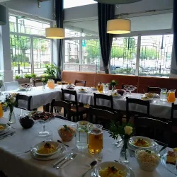 Zakątek Pizzeria Grill Bar (Goleniów )