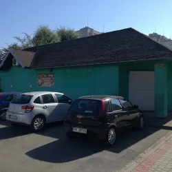 Zakątek Smaku (Krosno )