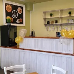 Zakątek Smaku Pizzeria Sławoborze (Sławoborze )
