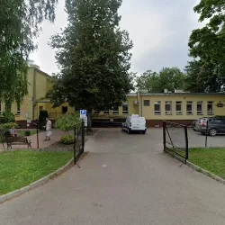 Zakład Aktywności Zawodowej W Jarosławiu (Jarosław )
