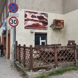 Zakład Cukierniczy Jagodzianka (Olsztynek )