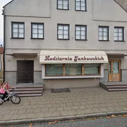 Zakład Gastronomiczny Halina Jankowska (Pasłęk )