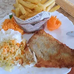 Zakład Gastronomiczny (Kamień Pomorski )