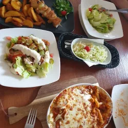 Zakład Gastronomiczny Kołacka Jolanta (Dolsk )