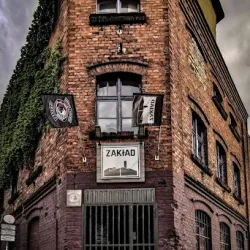 Zakład (Leszno )