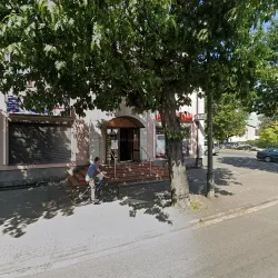 Zakład Masarski Więcek (Lubliniec )
