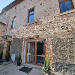 Zakładowa Restauracja & Apartamenty (Paczków )