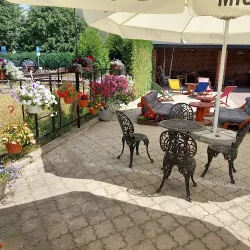 Zaklęte Rewiry - Restauracja I Pub (Sędziszów Małopolski )