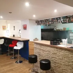 Zakręcony Burger Street Food Truck (Tychy )