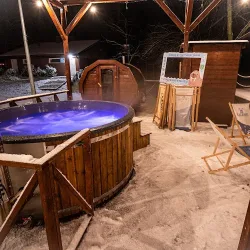 Zalesie 2.0 Bar & Restaurant (Zalesie )