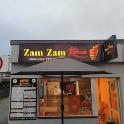 Zam Zam Kebab (Koło )
