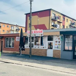 Zamil Kebab Kłodawa (Kłodawa )