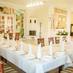 Zapiecek & Złota Kaczka Restauracja Hotel Imprezy Okolicznościowe (Mirowszczyzna )