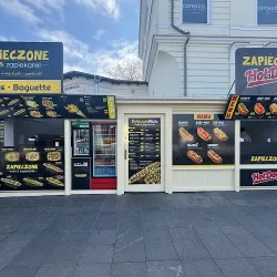 Zapieczone Frytki & Zapiekanki (Międzyzdroje )