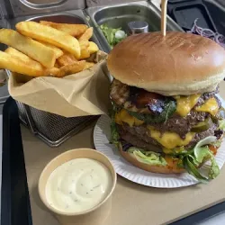 Zapiekane Z Pasją (Sianów )