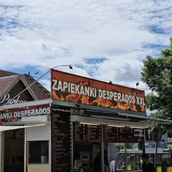 Zapiekanki Desperados Xxl (Międzyzdroje )