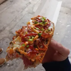 Zapiekanki Hamburgery (Lesko )