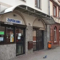 Zapiekanki (Siedlce )