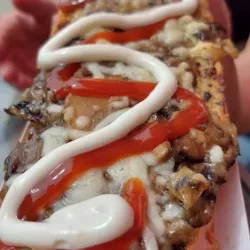 Zapiekanki (Ruciane-Nida )