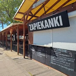 Zapiekanki (Pobierowo )