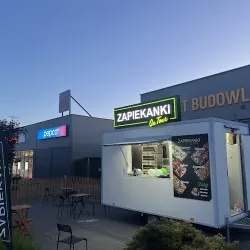 Zapiekanki On Tour (Plewiska )