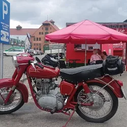 Zapiekanki Piskie (Pisz )