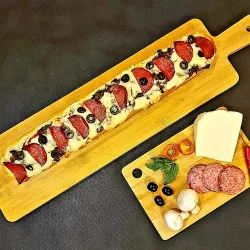 Zapiekanki U Bigosow (Gniezno )