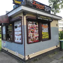 Zapiekanki U Kariny (Ustroń )