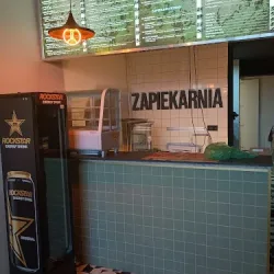 Zapiekanki Z Dworca Plac Bartosza Głowackiego 9 (Tarnobrzeg )