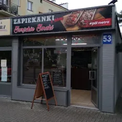 Zapiekanki Z Klasą (Siedlce )