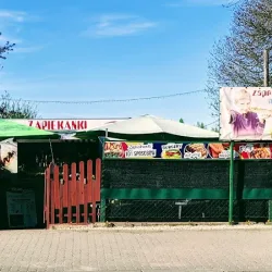 Zapiekanki Z Pieca Zinbar (Opatów )