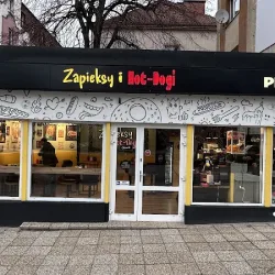 Zapieksy I Hot Dogi (Koszalin )