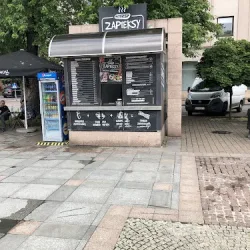 Zapieksy Kultowe Zapiekanki (Mielec )