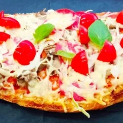 Zapieksyulolka (Mielno )