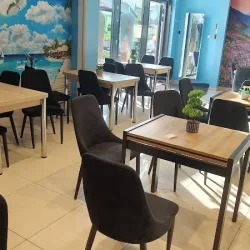 Zara Kebab GiŻycko (Giżycko )