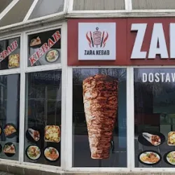 Zara Kebab Kętrzyn (Kętrzyn )