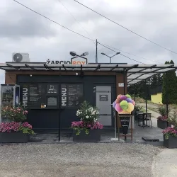 Żarciobox Kebab / Zapiekanki / Lody Rzemieślnicze (Łańcut )