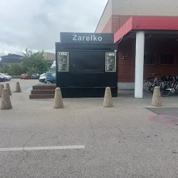 Żarełko (Myszków )