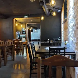 Żarełko - Obiady Domowe (restclub) (Częstochowa )