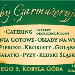 Zaród. Producent Wyrobów Garmażeryjnych (Kobyla Góra )