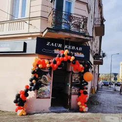 Zaur Kebab (Przemyśl )