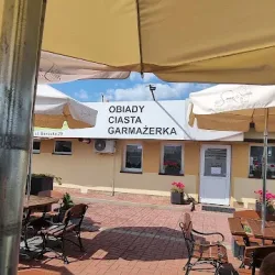Zaz Smak (Rymanów )