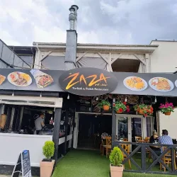 Zaza Grill & Kebap (Darłowo )